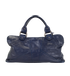 Handheld Bag, back view